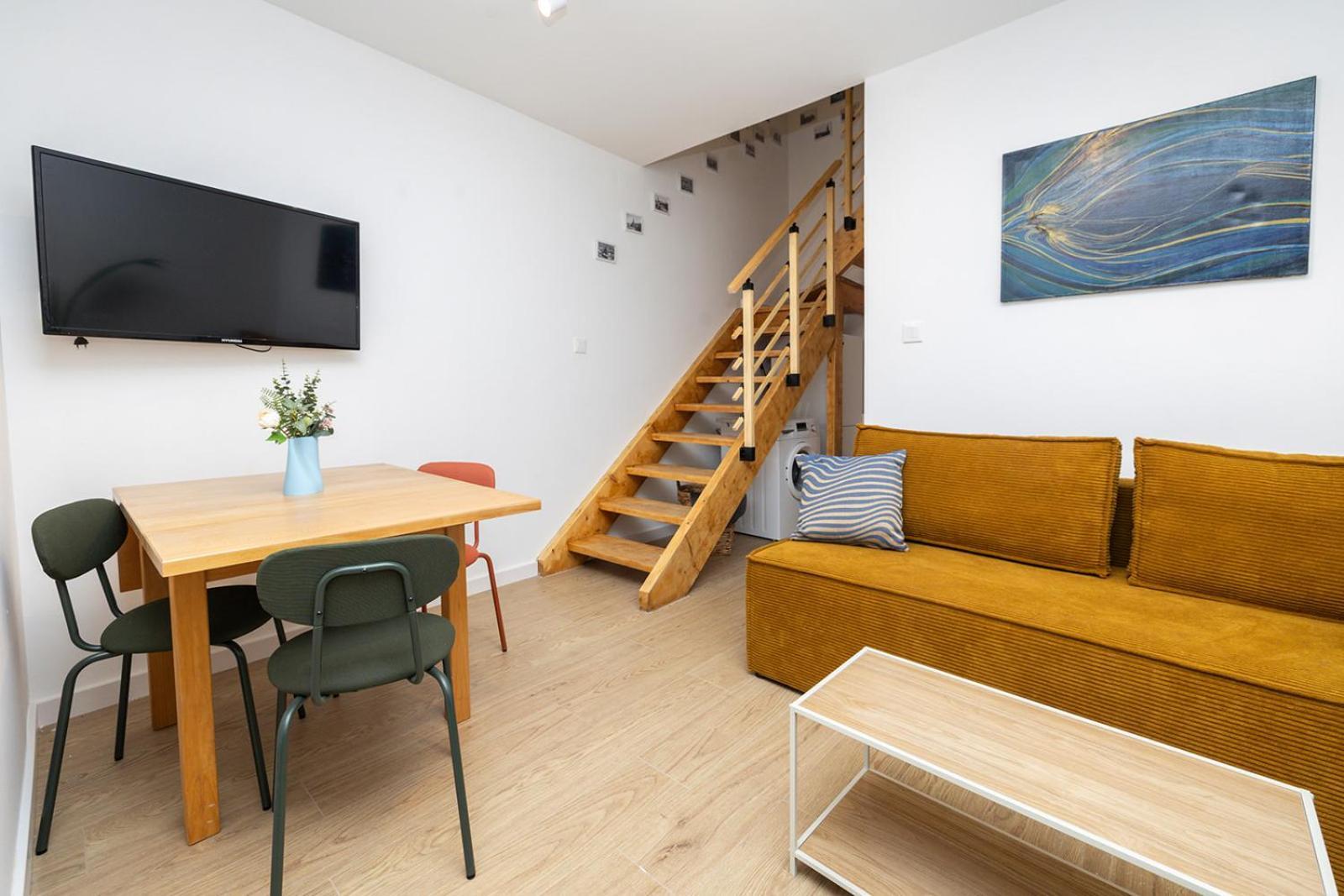 Apartamento In The Heart Of Historical District With Free Parking Cracovia Exterior foto