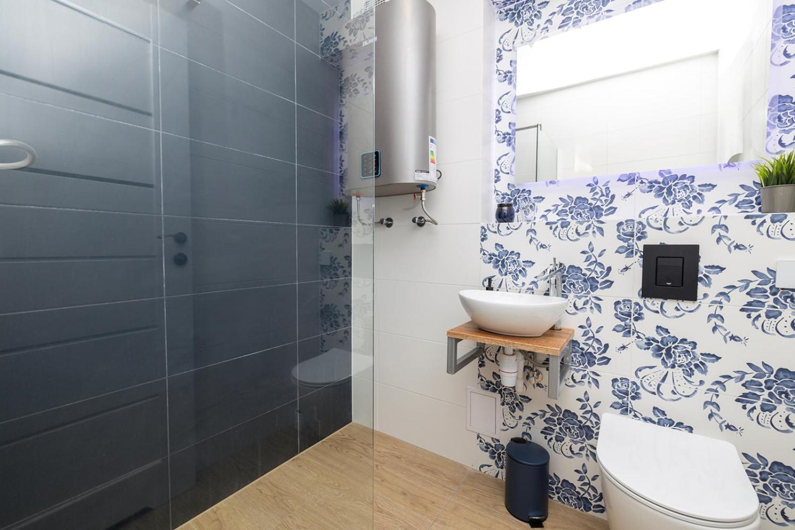 Apartamento In The Heart Of Historical District With Free Parking Cracovia Exterior foto