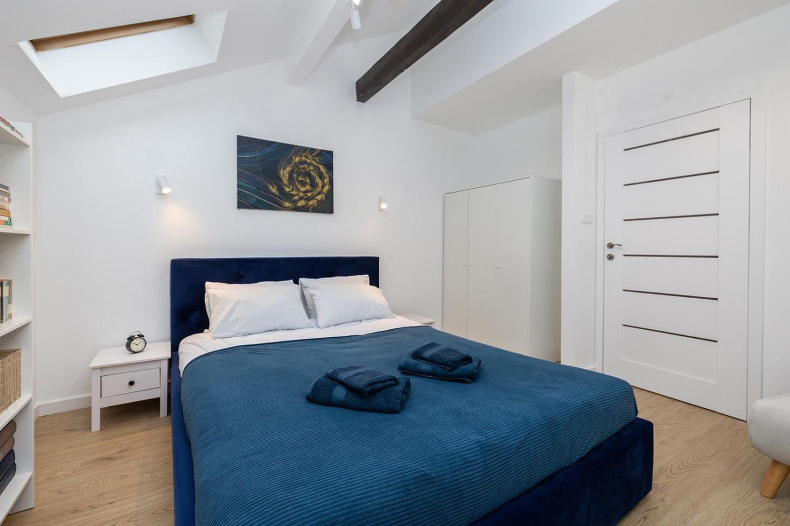 Apartamento In The Heart Of Historical District With Free Parking Cracovia Exterior foto